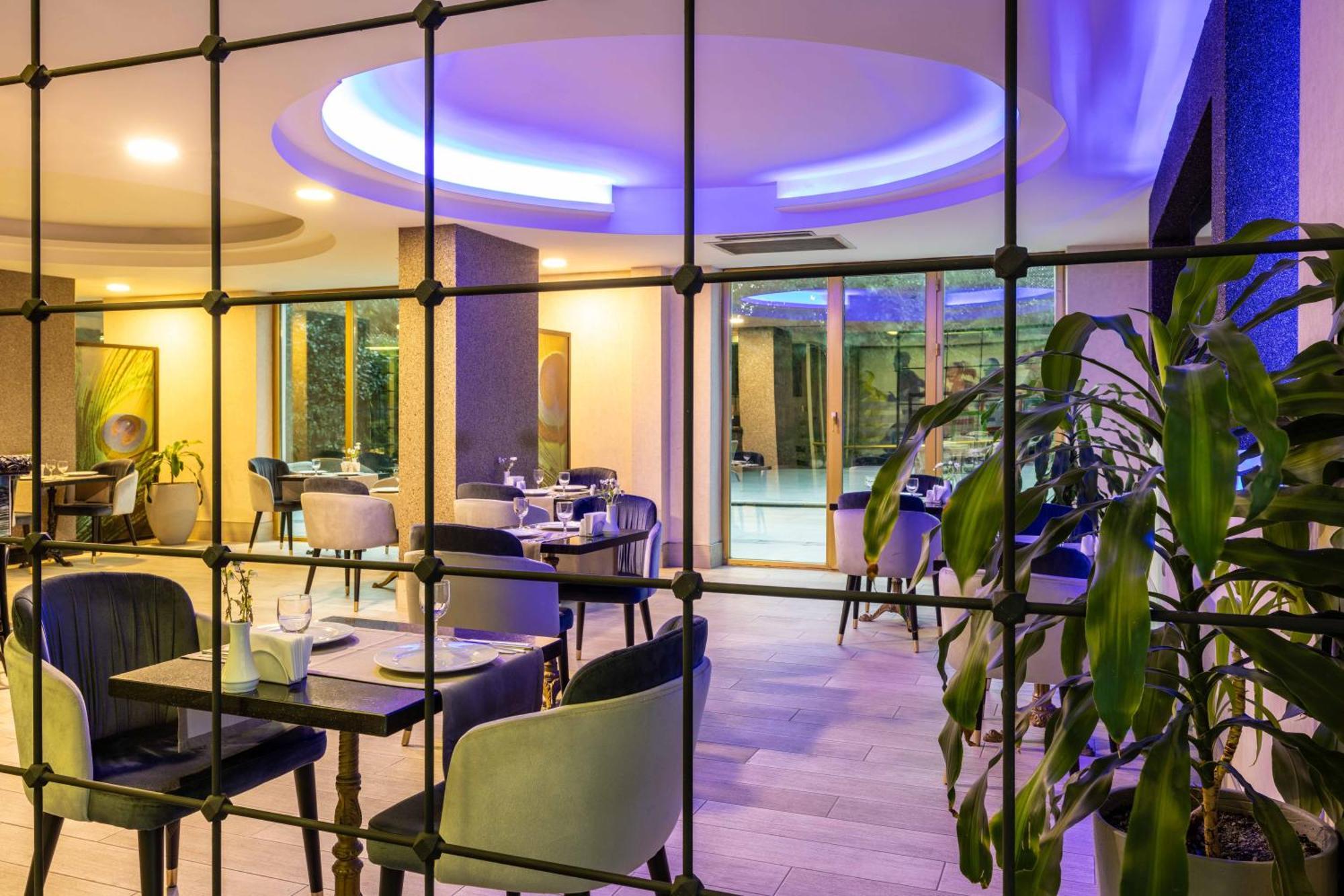 Elite Hotel Dragos - Istanbul — Fotoğraflar 2